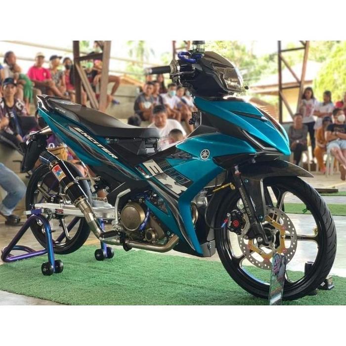 SHOCK LCM SUSPENSION GTR MX KING LET"S ORDER & PROCESSED IMMEDIATELY