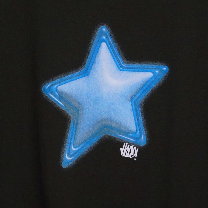 2s8y- Hsco Original13 Boxy T-Shirt Zorka / Kaos Boxy Fit / Cotton Combed 20S / Kaos Katun