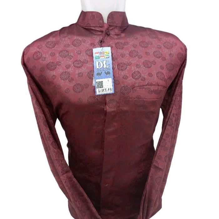 koko sun / matahari koko DL busana muslim premium