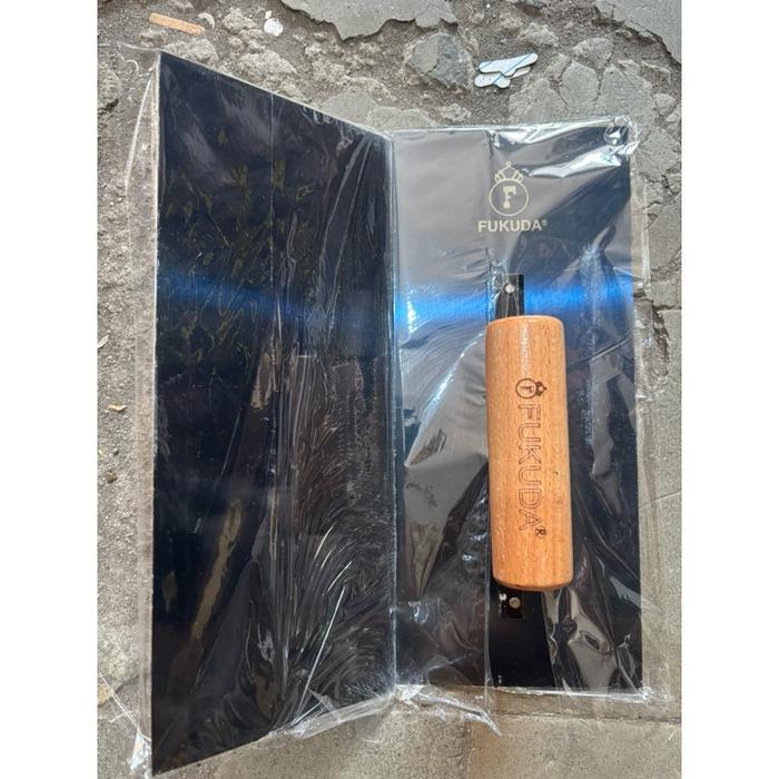 Catok Coraltek Cetok Trowel Cetok Semen Plat u FUKUDA