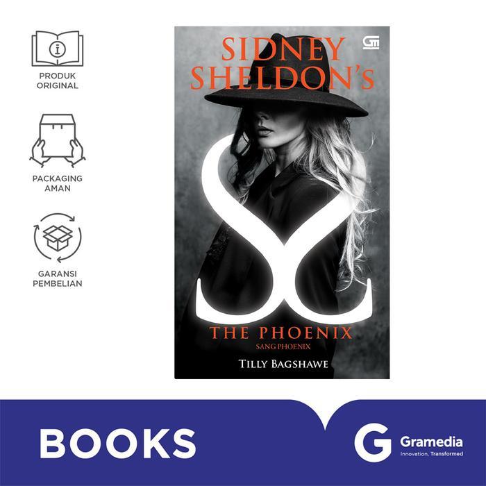 Ready Sidney Sheldon's The Phoenix (Tilly Bagshawe)