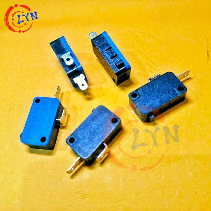 Microswitch micro switch NO 2 pin