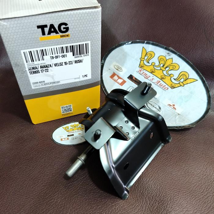 Baru Filter Bensin Avanza Xenia 2015-2022. - Rush 2017-2022 Ori Berquality