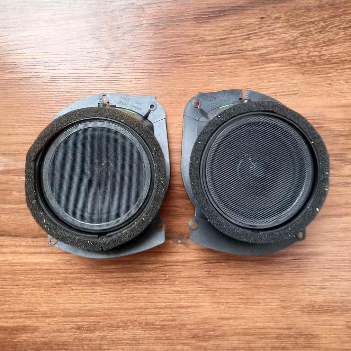 SPEAKER 2 WAY VENOM VERTIGO NEW