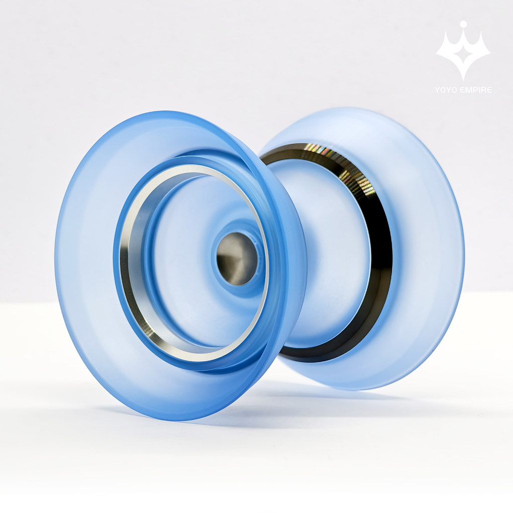 Yoyoempire ZENITH LORD Off-string 4 Materials 4A Professional Competition Yoyo
