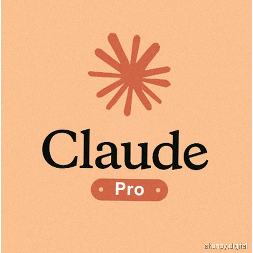 Claude Premium Pro 1 Bulan Sonnet 4.6 Alternatif ChatGPT
