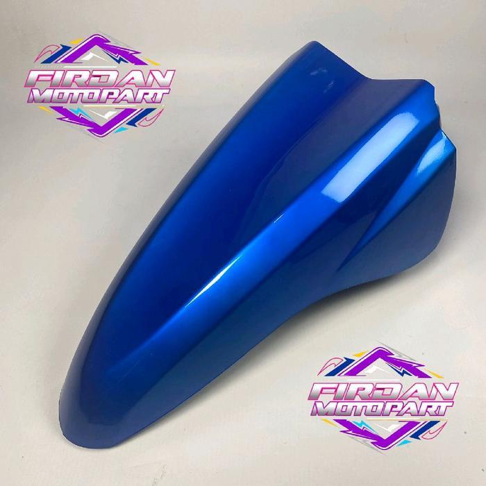 Piloes - Terlaris Cover Spakbor Slebor Depan Motor Yamaha Mio New Mio Smile 2009 2010 2011 2012