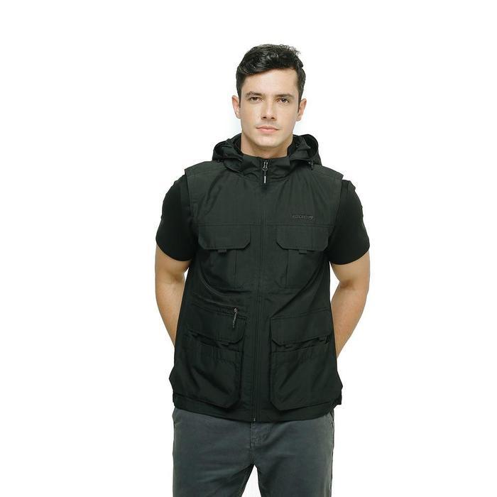 EIGER X-SPEEDING STREET VEST