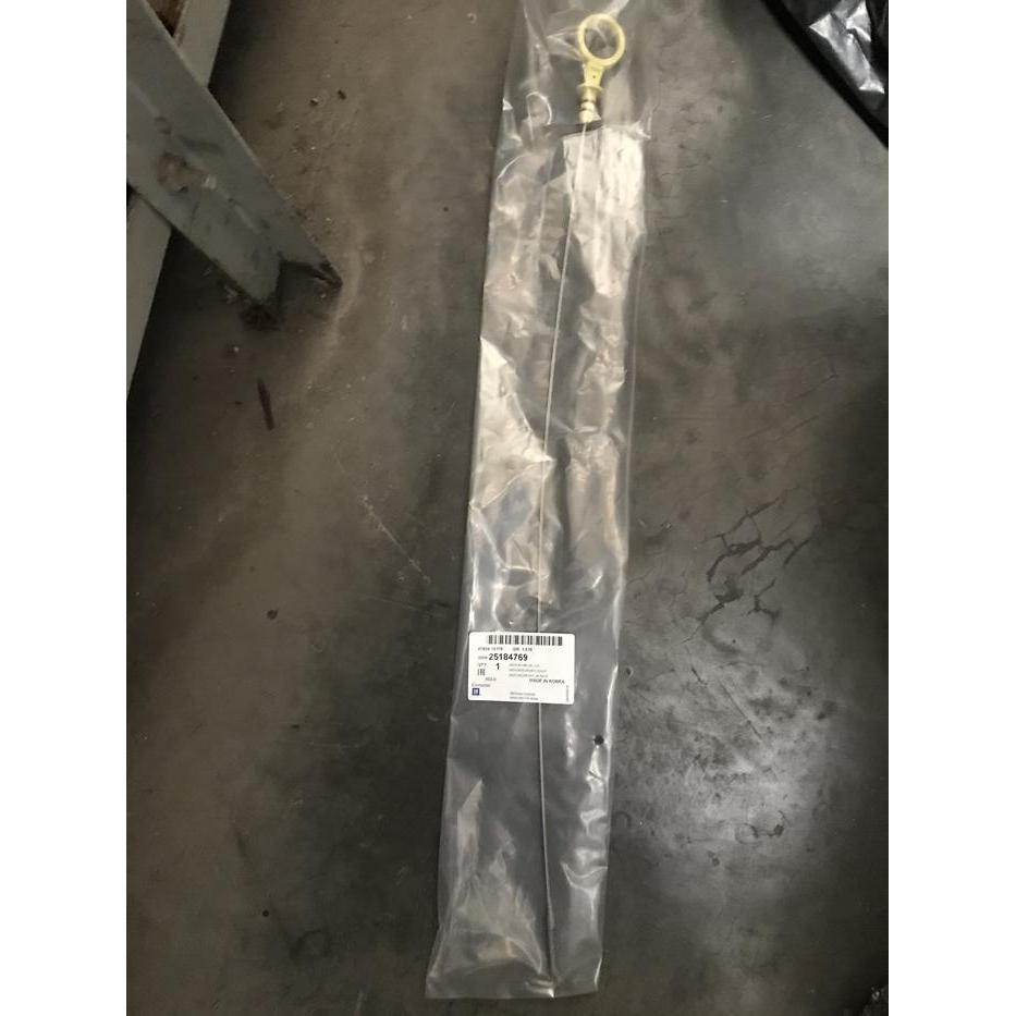 Indicator Oli Chevrolet Captiva Fl C140 / Dip Stick Oli Captiva C140