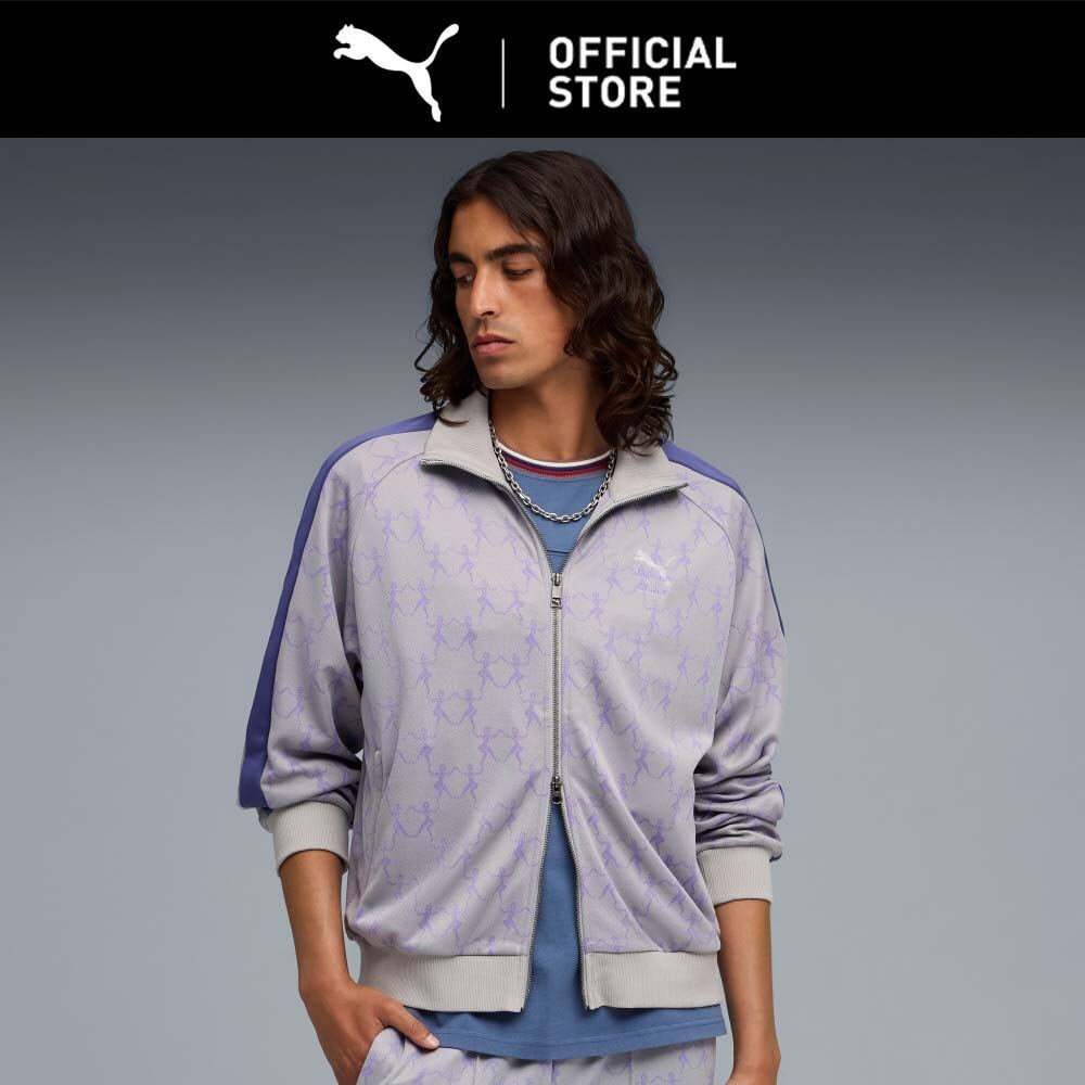 PUMA Jaket PUMA x KIDSUPER T7 Unisex