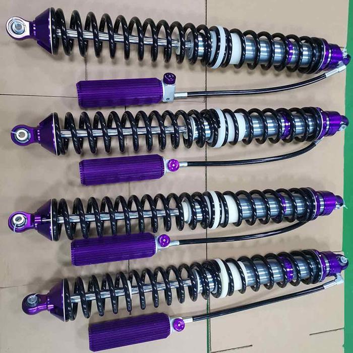 IMPORT 4x4 Offroad 4x4 Adjustable Shock Absorber Off Road Coilover Shock Absorber