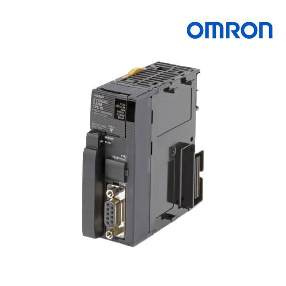 OMRON PLC CJ2M-CPU11