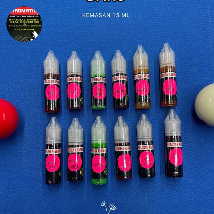 Terbaru Essen Oplosan Galatama Ikan Mas
