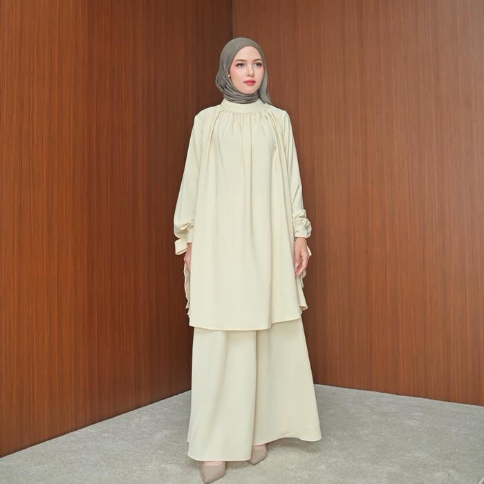 Nasha One Set Rok Dira Set Series Terbaru Diskon Sale