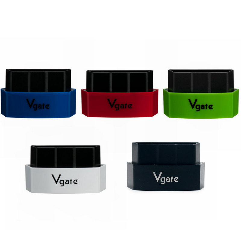 Vgate iCar 3 Wifi Bluetooth BT Elm 327 OBD OBDII Code Reader iCar3