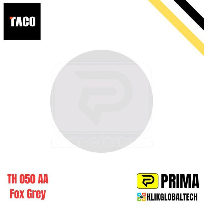 TACO HPL SOLID TH 050 AA Fox Grey