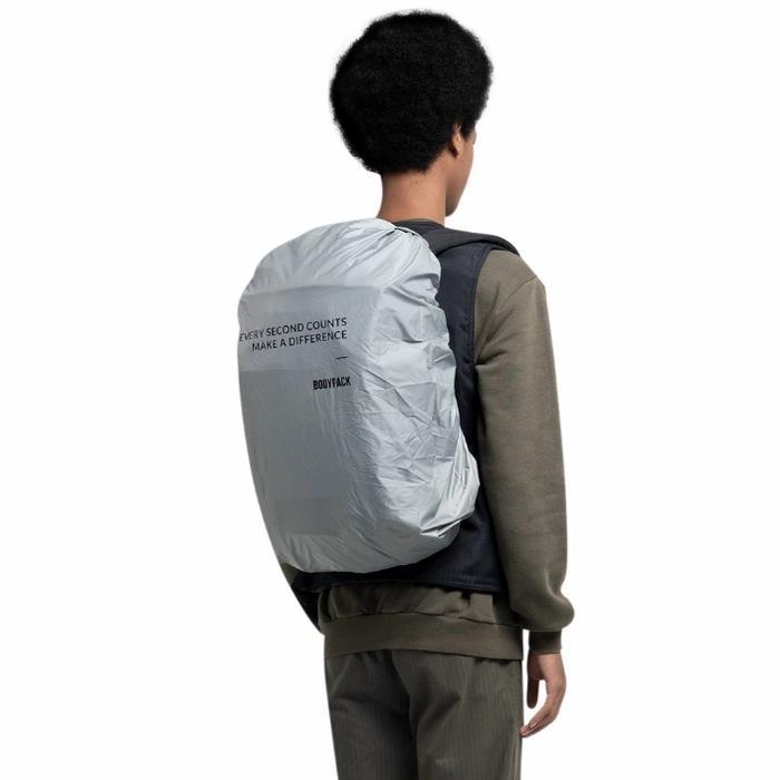 Bebas Ongkir rain cover bodypack bag cover