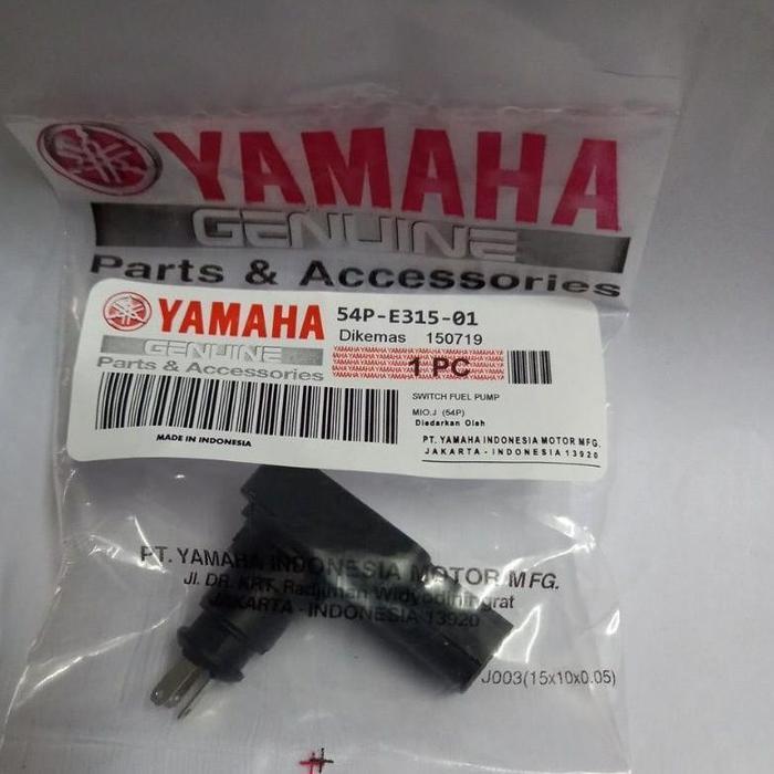 SENSOR SENSOR IC INJEKSI FUEL PUMP MIO J M3 NMAX AEROX PROMO