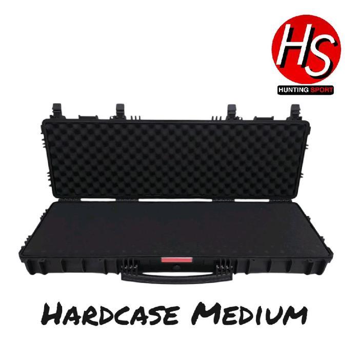 NEW Hardcase PCP Koper PCP Hard Case PCP Tas PCP Koper Hardcase