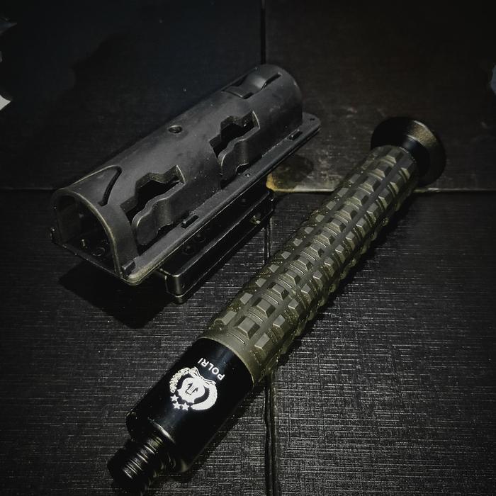 TERBARU - Stick expandable esp baton boton stick stik polri phh botom stik auto