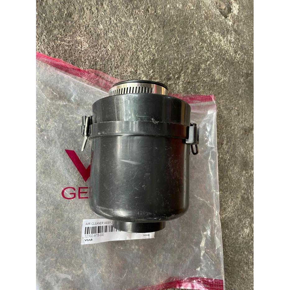 Viar Filter Udara Atv Razor Untuk Motor Viar Atv Razor Dengan Kualitas Terbaik - Motorcycle [Cam