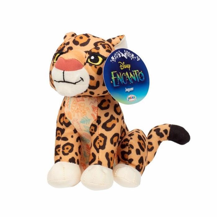 Disney Encanto Jagr Plush