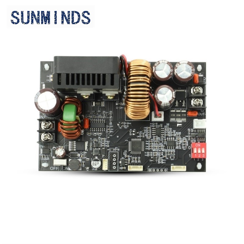 XY6020L 1200W CNC Voltage Regulator Power Supply DC Adjustable Stabilized 20A Constant Voltage