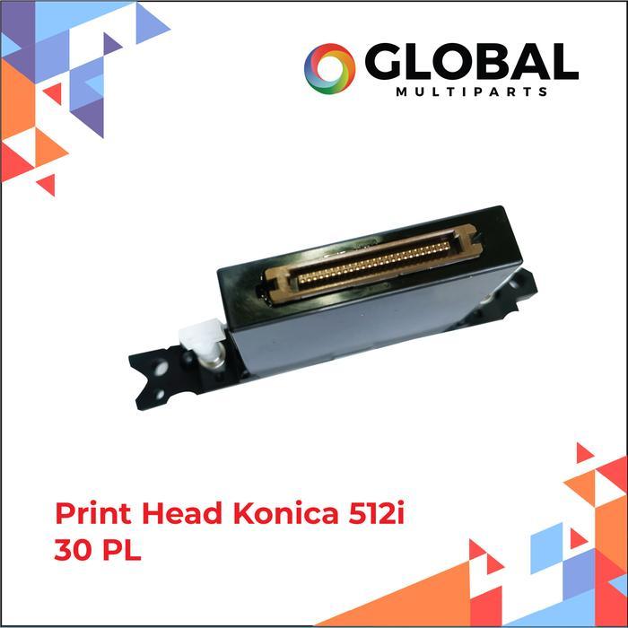Printhead Konica Km 512I 30Pl Head Konica 512I 30Pl