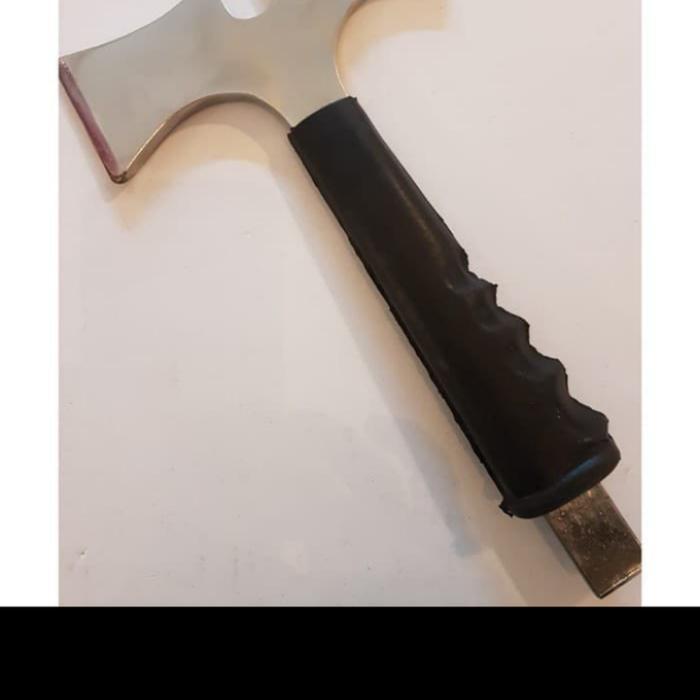 Khusus Grab Kapak Damkar Serbaguna