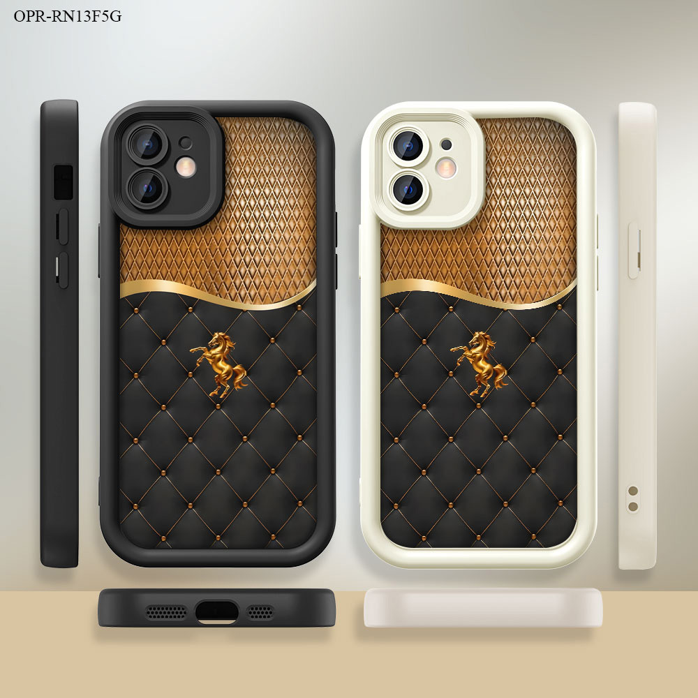Softcase Casing Hp Untuk OPPO Reno 15F 13F 11F 11 10 8T 8 7Z 8Z 7 8 6 5F 5 4F 4 F5 2F 2Z F9 F11 F7 P