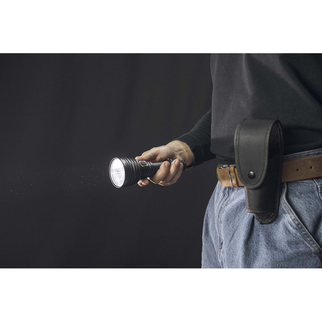 Armytek Barracuda Pro Max Magnet USB Searchlight