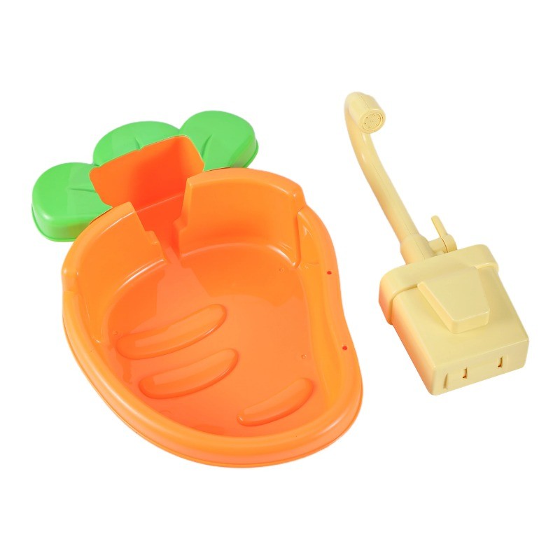 Parrot Bathtub Parrot Shower Bowl Parrot Bath Basin Bird Shower Bath Parrot Cage Bath Parrot Bath
