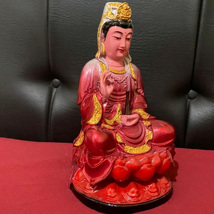 Gandemmart - Kwan Im/Dewi Kwan Im/Patung Kwan Im/Kwan In Terbaru 