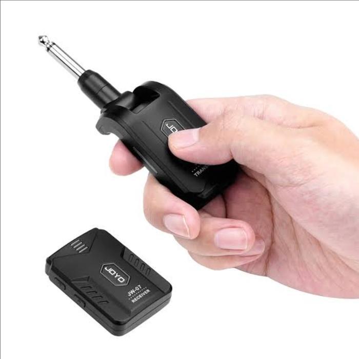 InEar Monitor Wireless System, Joyo JW07