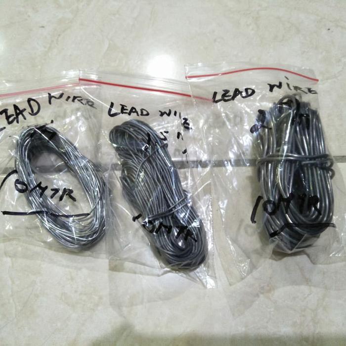 Lead Wire 0,8 mm