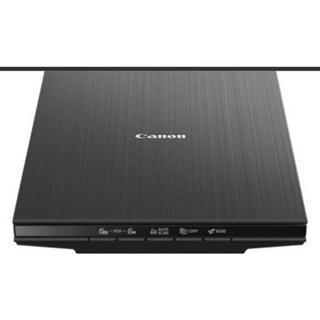Scanner Canon LIDE 400 Flatbed Scanner - Original Resmi
