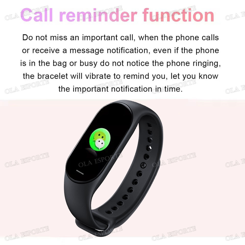 M8 Smart Watch Men Women Fitness Sports Smart Band Fitpro Version Bluetooth Music Take Pictures