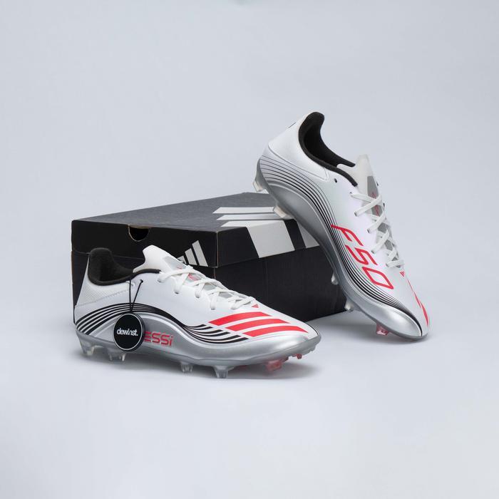 Adidas F50 League FG/MG Messi Prestig10 Pack (100% Authentic)