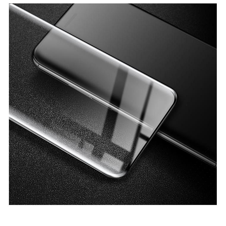 Promo Imak Tempered Glass (3D Curved) - Xiaomi Mi 10 Ultra