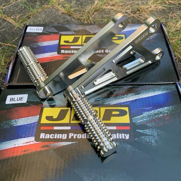 Step Underbone Jrp Footstep Drag Matic Mio Full Cnc Underbone Drag Beat Underbone Matic Mio & Beat