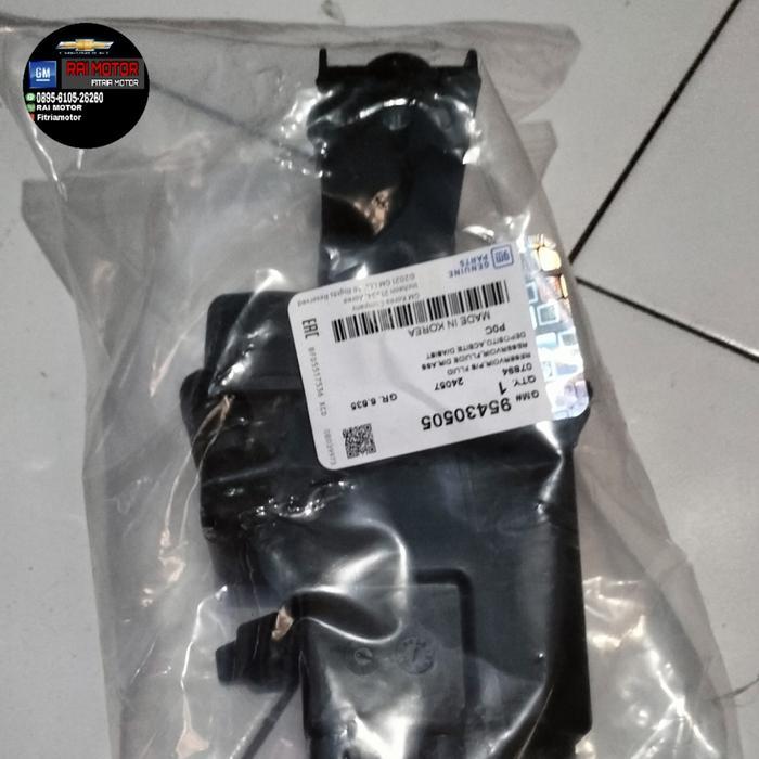 Tabung Oli Power Steering Captiva Fl/ Resevoir Oli Power Steering Chevrolet Captiva Fl C140