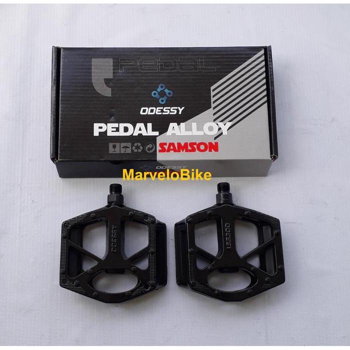 Pedal Sepeda MTB Odessy Samson