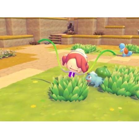 Nintendo Switch 2 Pokemon Pokopia / NS2 Pokemon Pokopia