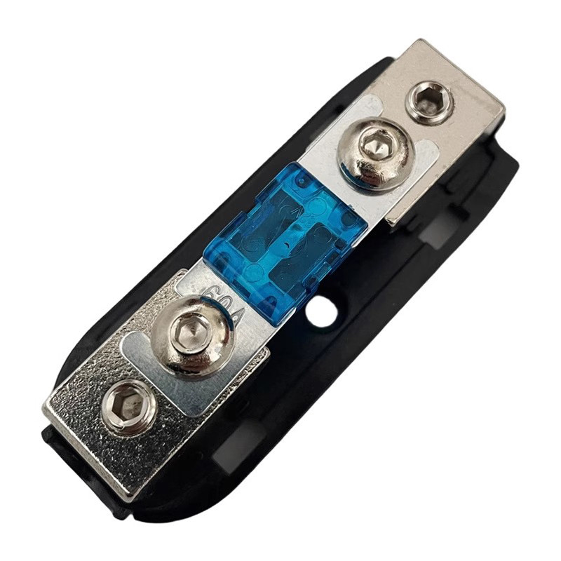 Car Audio Auto Mini ANL AFS Car Fuse Holder Block with Fuse 30150A