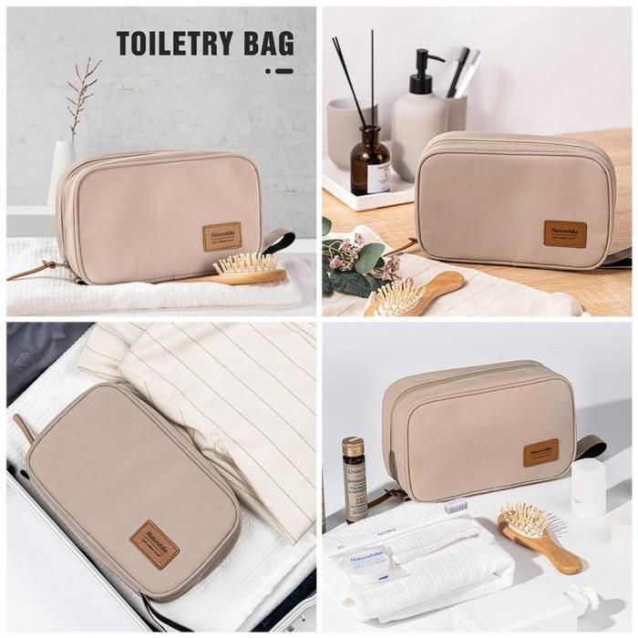 Wash Bag Naturehike SN03 NH20SN010 Travel Toiletry Bag