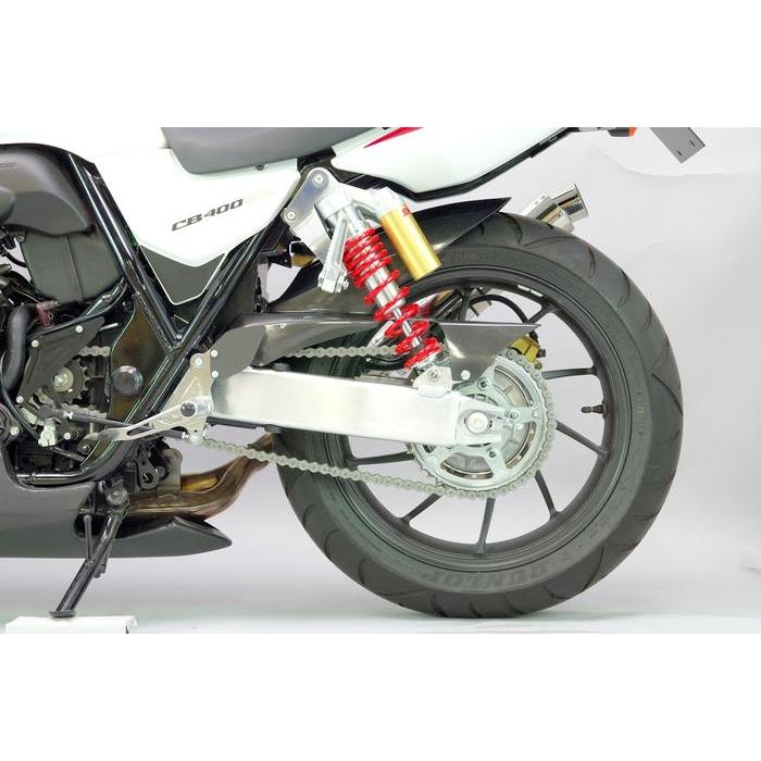 Spakbor Belakang RS CB400SF COERCE 0-42-CRFA1422