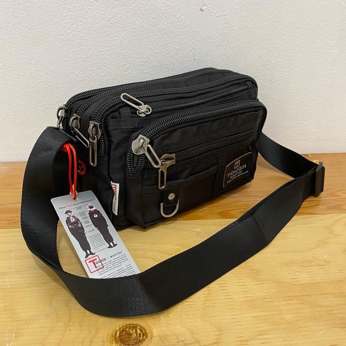 Eiger Wallets - Tas Selempang Pria Tas Fashion Tas Dada Tas Pundak Tas Travel Bisa Bayar Ditempat
