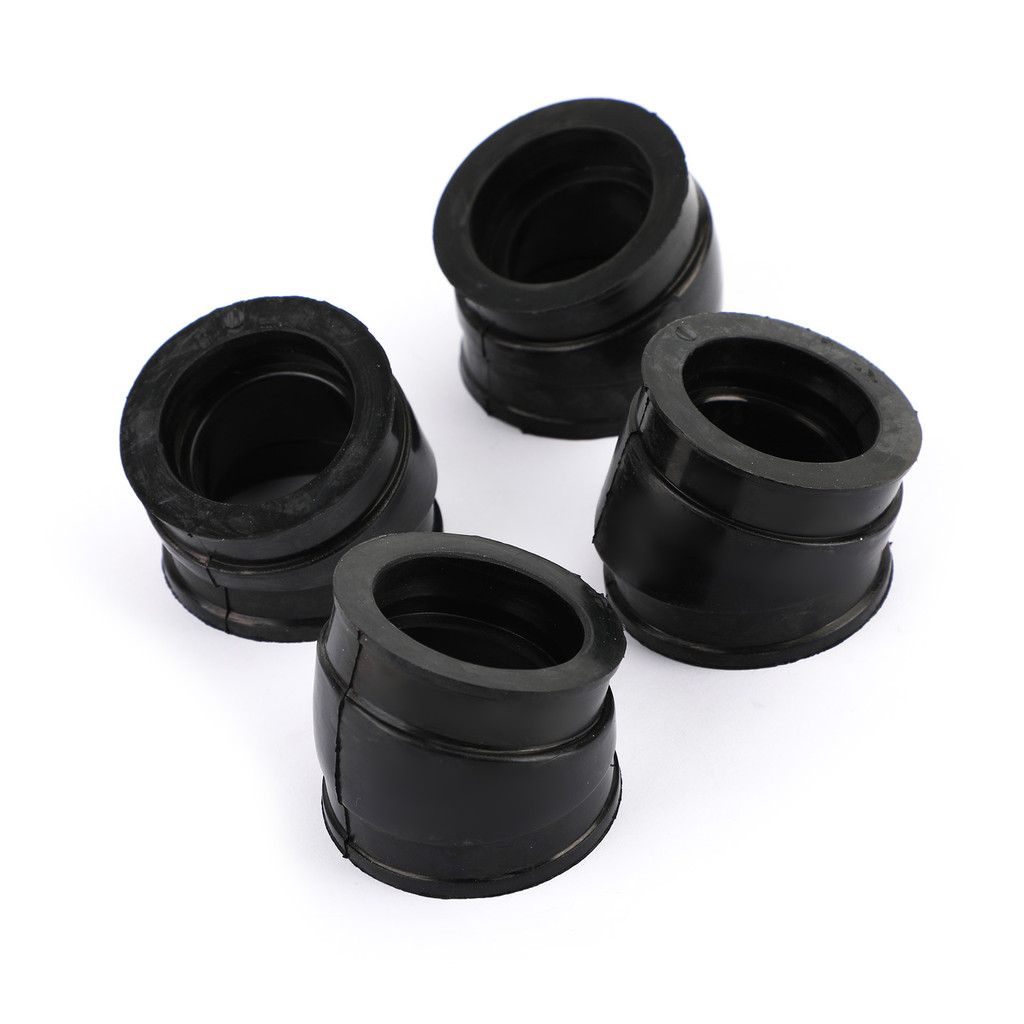 16213-425-000 INTAKE MANIFOLD BOOT JOINT CARBURETOR CARB INSULATOR HOLDER FOR HONDA CB 750 CB750
