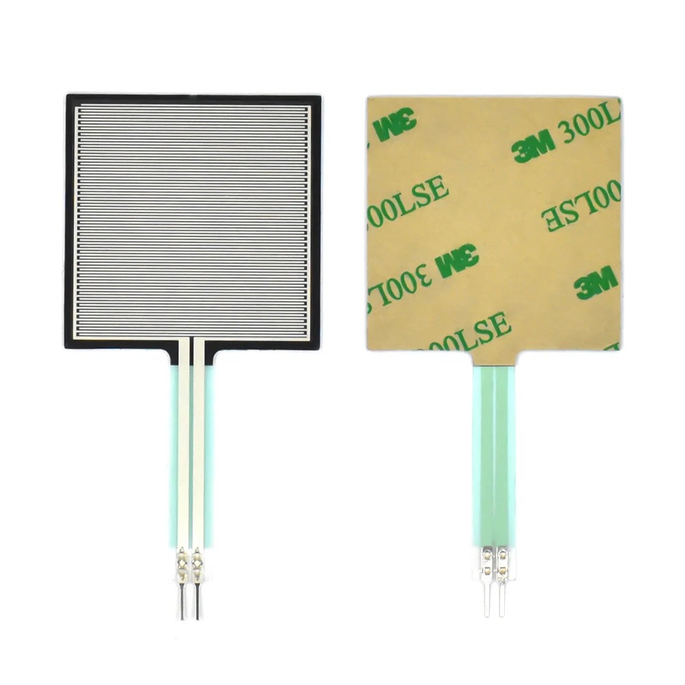 FSR400 FSR406 FSR402 Force Sensitive Resistor 0.5 inch For Arduino compatible Force Sensing Resistor