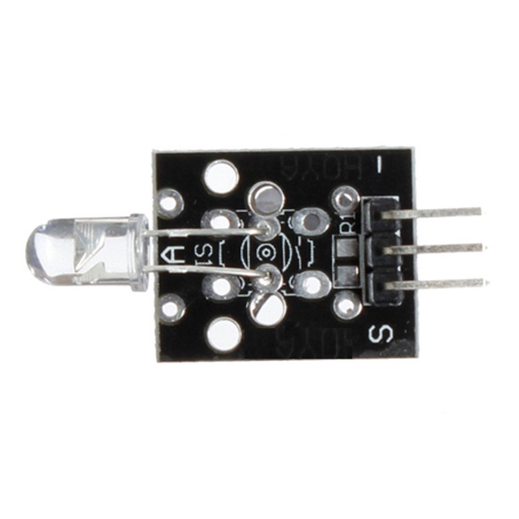KY-005 38KHz Modulating Infrared IR Transmitter Sensor Module Durable Transmitter Sensor For Arduino